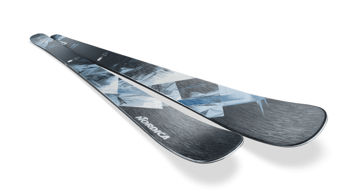 Schiuri Nordica Enforcer 89 - 2025/26