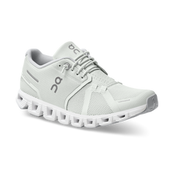 Pantofi pentru femei On Running Cloud 5 Ice/White