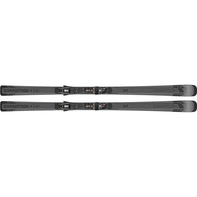Schi K2 Disruption TI2 WC PISTON + Xcomp 16 Race