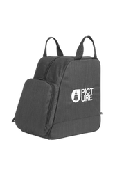 Picture Shoes Black - 2024/25