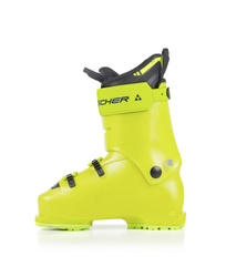Clăpari Fischer RC4 130 HV VAC GW Yellow - 2024/25