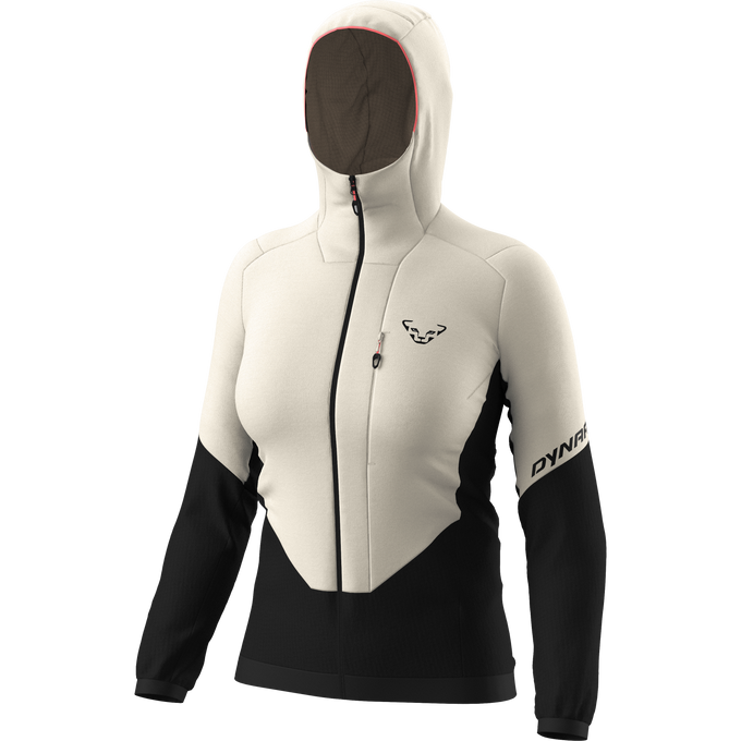 Hanorac tehnic Dynafit Blacklight Hybrid Thermal Jacket W Overcast -  2025/26