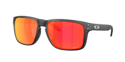 Ochelari de vedere Oakley Holbrook XXL Matte Black Camo/Prizm Ruby