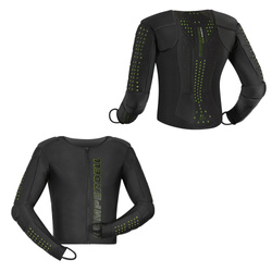 Tricou Komperdell Full Protector Slalom Shirt Long With Mesh - 2025/26