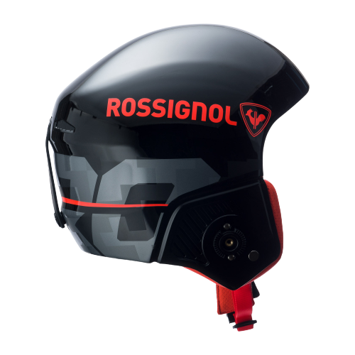 Cască Rossignol Hero Giant Impacts FIS + Garda - 2025/26