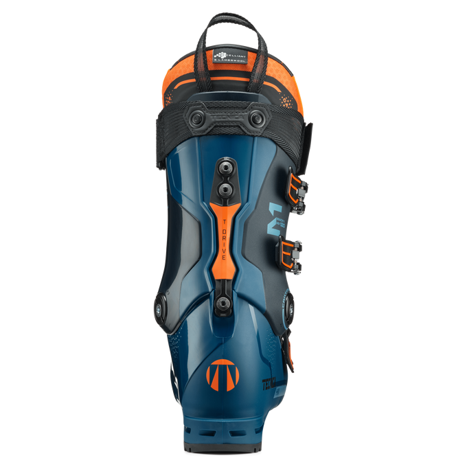 Clapari schi TECNICA Mach1 HV 120 TD GW Sport Blue - 2025/26