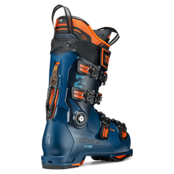 Clapari schi TECNICA Mach1 LV 120 TD2 GW Sport Blue - 2025/26