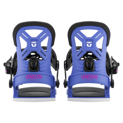 Legaturi Snowboard Union Cadet Blue - 2024/25