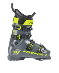 Clăpari Fischer RC4 110 MV VAC GW Rhino Grey - 2024/25