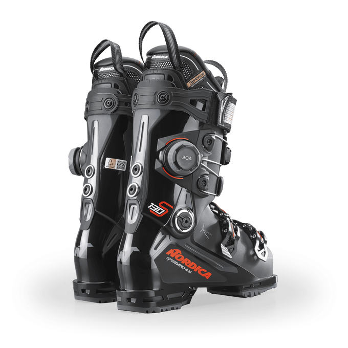 Clăpari Nordica Speedmachine 3 BOA C. 130 S - 2025/26