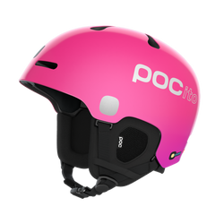 Cască POC Pocito Fornix Mips Fluorescent Pink - 2024/25