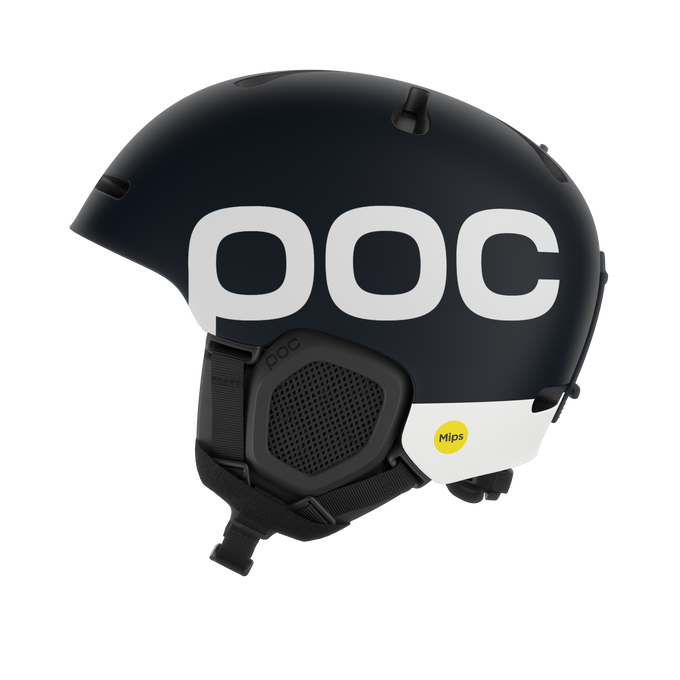 Cască Kask POC Fornix BC Apatite Navy Matt - 2025/26