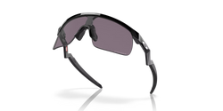 Ochelari de vedere Oakley Resistor Polished Black Frame / Prizm Black Lenses