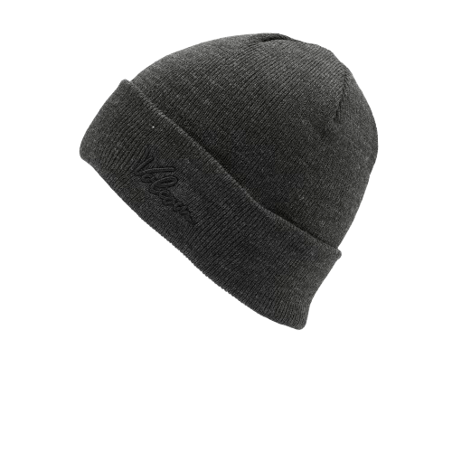 Pălărie Volcom V.CO Fave Beanie Black - 2024/25
