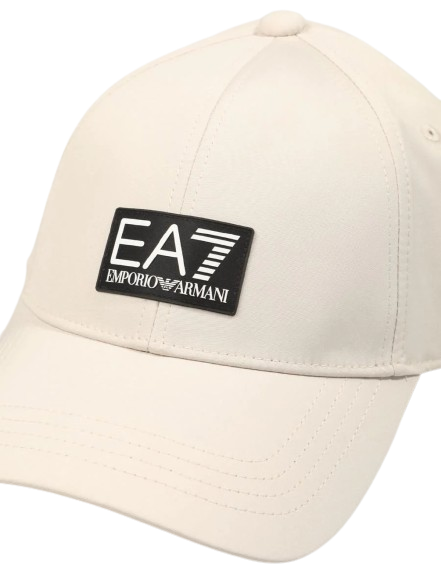 Șapcă Emporio Armani Baseball Hat Rainy Day