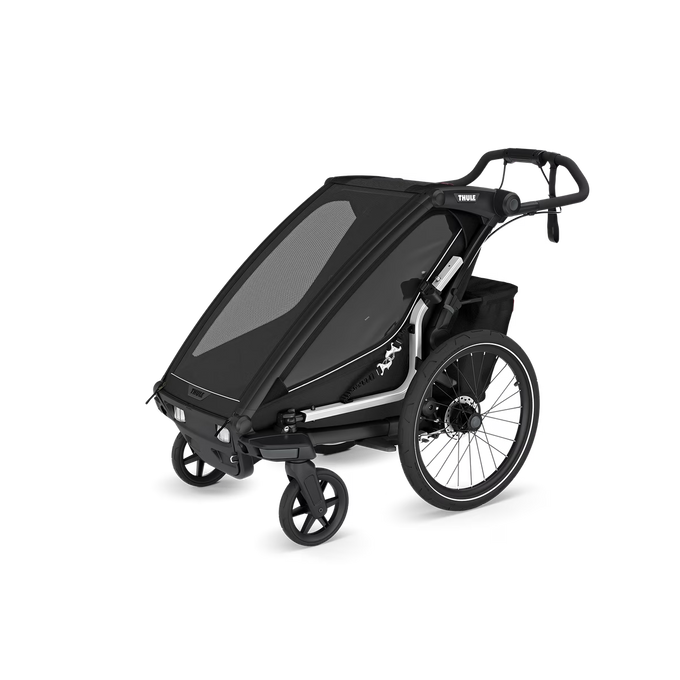 Remorca de biciclete Thule Chariot Sport 2 Single