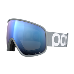Ochelari de protecție POC Vitrea Granite Grey/Partly Sunny Blue - 2025/26