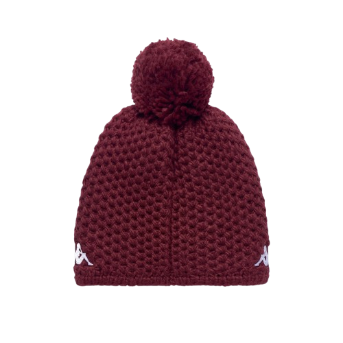 Căciulă Kappa FLOCK3 US Red Pomegranate - 2025/26