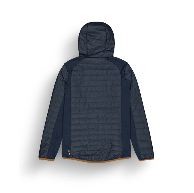 Geacă de puf Picture Takashima Primaloft Dark Blue - 2024/25 