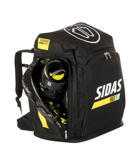 Rucsac Sidas Race Boots Bag - 90 L - 2025/26