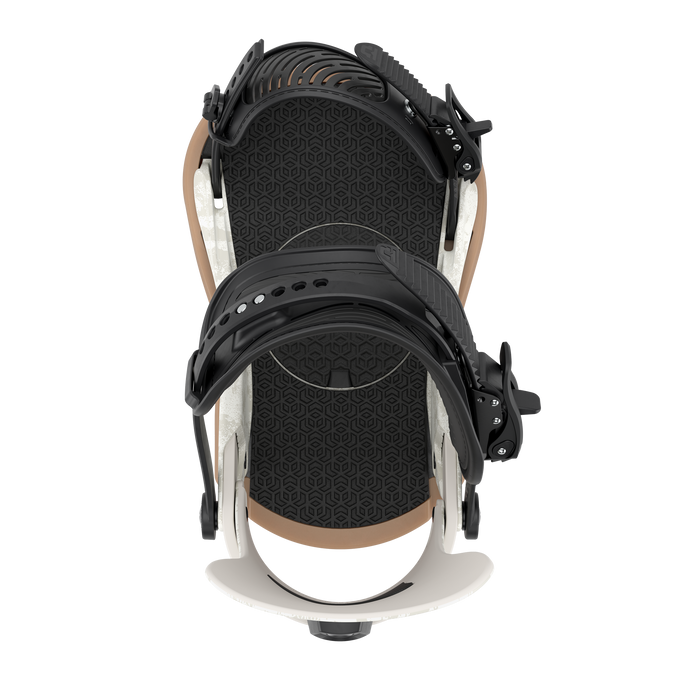 Legaturi Snowboard Union Strata Sand - 2025/26