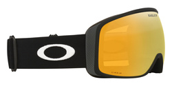 Ochelari de schi Oakley Flight Tracker L Matte Black/Prizm 24K Iridium - 2025/26