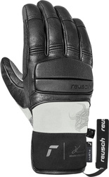 Mănuși Reusch Henrik Kristoffersen - 2025/26