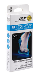Șireturi Sidas Gel Toe Wrap
