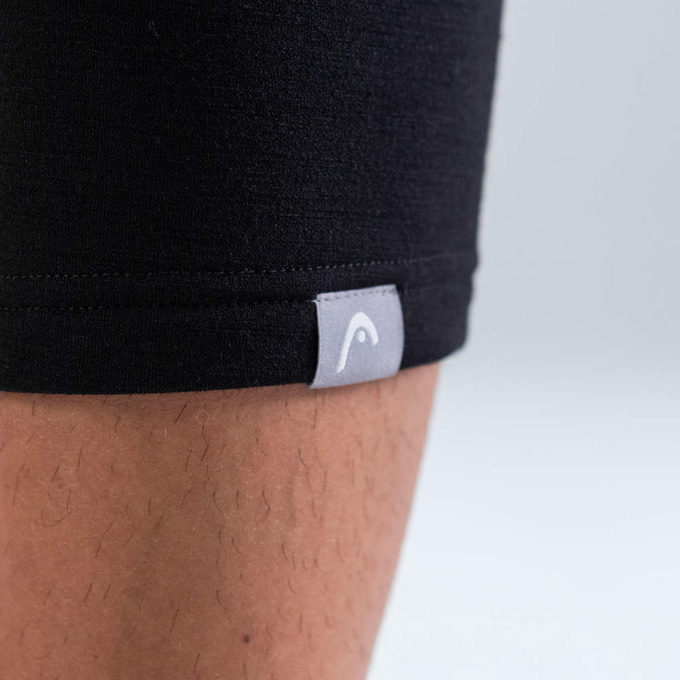 Lenjerie termică Head Kore 3/4 Pants Men - 2023/24