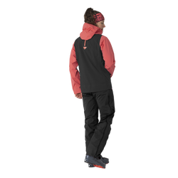  Jacheta de schi Dynafit Blacklight 3L Jacket W Cabana - 2025/26