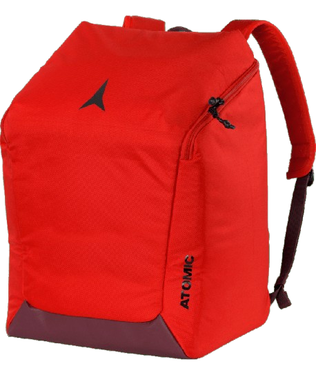 Rucsac Atomic Boot & Helmet Pack Red – 2025/26