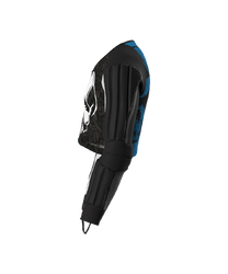 Cămașă de protecție ENERGIAPURA Maglia Racing Turquoise/Black - 2023/24