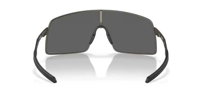 Ochelari de vedere Oakley Sutro Ti Prizm Black Lenses/Matte Gunmetal Frame
