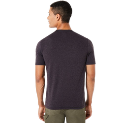 OAKLEY O-Bold Ellipse Blackout Light Heather
