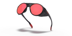 Ochelari de vedere OAKLEY Clifden Matte Black w/Prizm Snow Torch Iridium - 2022
