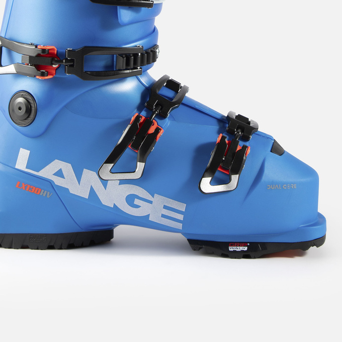 Clăpari Lange LX 130 HV GW Vibrant Blue - 2024/25