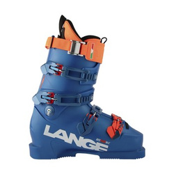 Clăpari Lange World Cup RS 140 Variant Blue - 2025/26