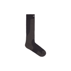 POC Race Sock Granite Grey - 2025/26