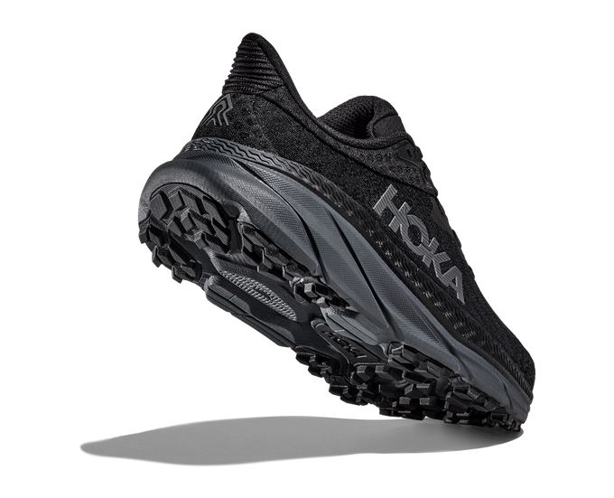Pantofi pentru femei Hoka Challenger ATR 7 Black/Black