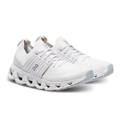 Pantofi pentru femei On Running Cloudswift 3 White/Frost