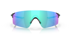 Ochelari de vedere Oakley Evzero Blades Prizm Road Lenses/Polished Black Frame - 2023