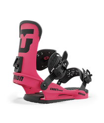 Legaturi Snowboard Union Cadet PRO Magenta - 2024/25
