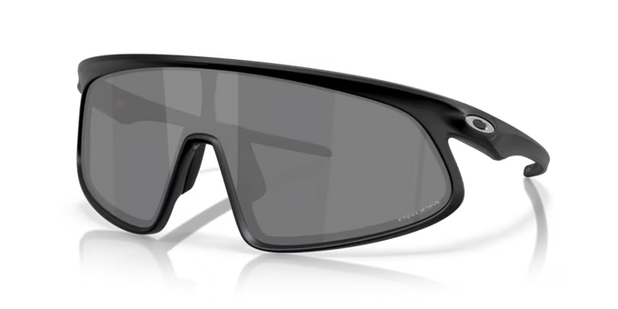 Ochelari de vedere OAKLEY RSLV Matte Black Frame/Prizm Black Lenses