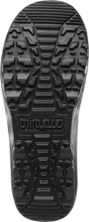 Bocanci de Snowboard Thirty Two Kids Boa Youth Black/Orange - 2024/25