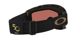 Ochelari de schi Oakley Flow Scape M 50th Anniversary/Prizm 24K + Additional lens Prizm Snow Iced Iridium - 2025/26