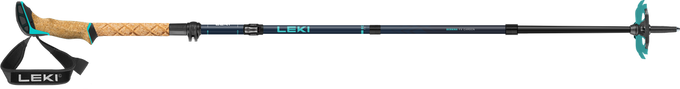 LEKI Bernina FX Carbon