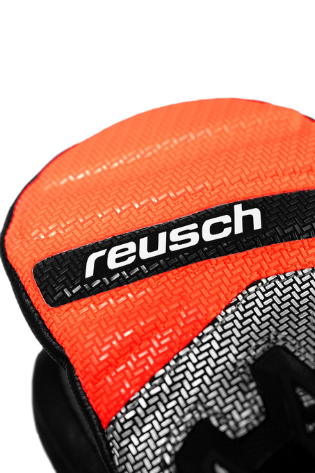 Mănuși Reusch Worldcup Warrior R-TEX® XT Junior - 2025/26