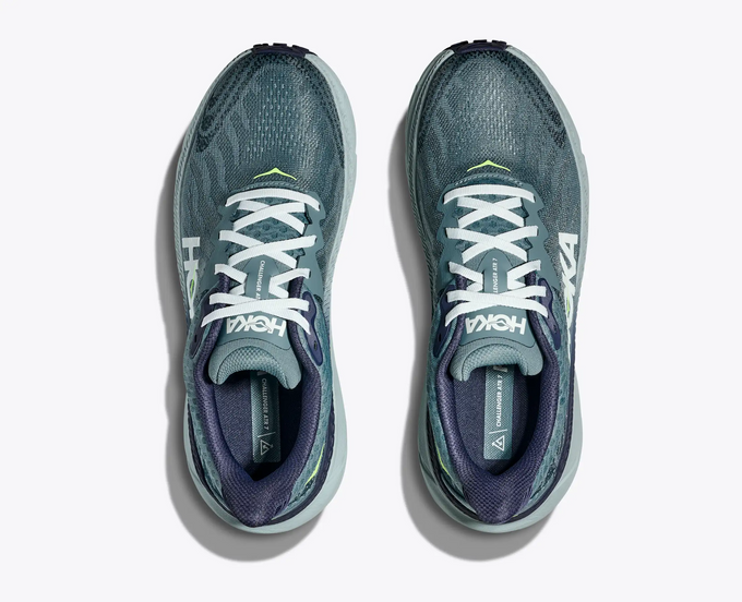 Pantofi bărbați Hoka Challenger ATR 7 Mountain Fog/Druzy