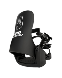 Legaturi Snowboard Bataleon Minishred Binding Black - 2024/25