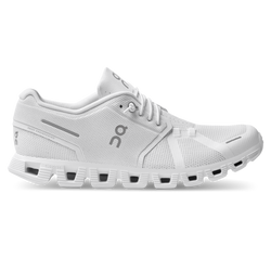 Pantofi bărbați On Running Cloud 5 All White